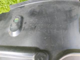 Подкрылок левый передний HONDA JADE FR4 LEB 74100-T4R-00 5 ракурс