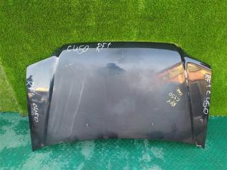 Капот HONDA STEPWGN