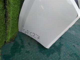 Бампер задний NISSAN SERENA C27 4 ракурс