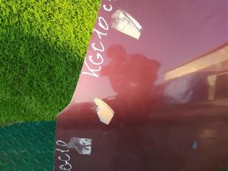 Капот TOYOTA PASSO QNC10 53301-B1020 3 ракурс