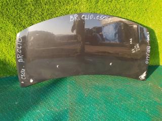 Запчасть капот RENAULT CLIO