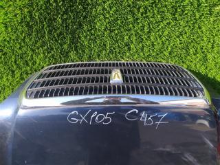 Капот TOYOTA CRESTA GX100 2 MODEL 2 ракурс