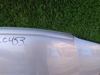 Капот TOYOTA CAMI J102E 3 ракурс