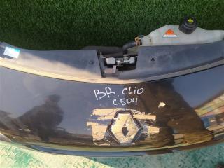 Nose cut CLIO BR K4M801