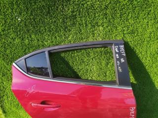 Дверь правая задняя MAZDA AXELA BM6FJ 2 ракурс