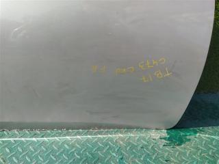 Дверь правая передняя NISSAN SYLPHY TB17 5 ракурс