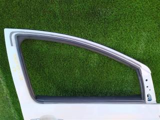 Дверь правая передняя TOYOTA WISH ANE10 2 ракурс
