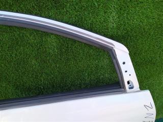 Дверь правая передняя TOYOTA WISH ANE10 4 ракурс