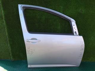 Дверь правая передняя TOYOTA WISH ANE10 1 ракурс