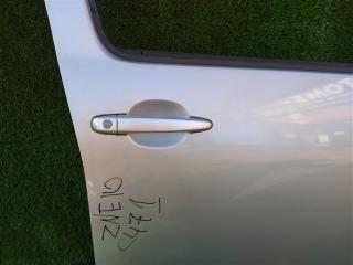 Дверь правая передняя TOYOTA WISH ANE10 3 ракурс