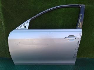 Дверь левая передняя TOYOTA CAMRY ACV40 1 ракурс