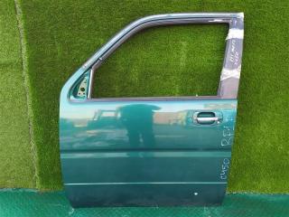 Дверь левая передняя HONDA STEPWGN RF1 1 ракурс