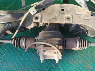 Балка подвески задняя NISSAN LIBERTY PNM12 SR20DE 55401-WF400 4 ракурс