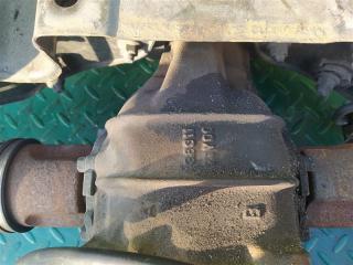 Балка подвески задняя NISSAN LIBERTY PNM12 SR20DE 55401-WF400 5 ракурс