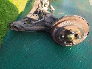 Балка задняя MITSUBISHI CHARIOT GRANDIS N84W 4G64 MR272869 2 ракурс