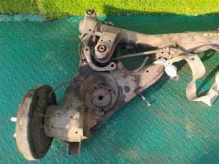 Балка задняя MITSUBISHI CHARIOT GRANDIS N84W 4G64 MR272869 3 ракурс