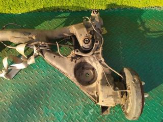 Балка задняя MITSUBISHI CHARIOT GRANDIS N84W 4G64 MR272869 5 ракурс