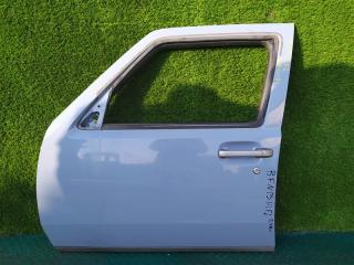 Дверь левая передняя NISSAN RASHEEN RFNB14 1 ракурс