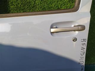 Дверь левая передняя NISSAN RASHEEN RFNB14 4 ракурс