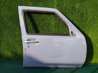 Дверь правая передняя NISSAN RASHEEN RFNB14 1 ракурс