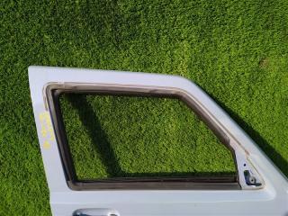 Дверь правая передняя NISSAN RASHEEN RFNB14 2 ракурс