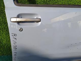 Дверь правая передняя NISSAN RASHEEN RFNB14 3 ракурс