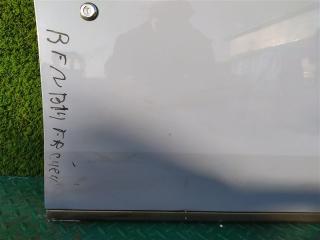Дверь правая передняя NISSAN RASHEEN RFNB14 5 ракурс