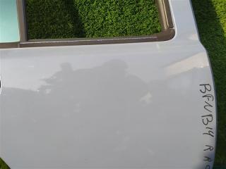 Дверь правая задняя NISSAN RASHEEN RFNB14 4 ракурс