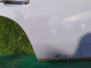 Дверь правая задняя NISSAN RASHEEN RFNB14 5 ракурс