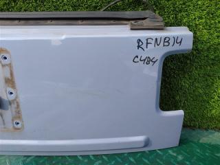 Дверь 5-я NISSAN RASHEEN RFNB14 4 ракурс