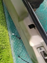 Дверь 5-я NISSAN RASHEEN RFNB14 5 ракурс