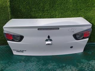 Крышка багажника MITSUBISHI GALANT FORTIS