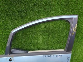 Дверь левая передняя MITSUBISHI COLT Z23A 2 ракурс