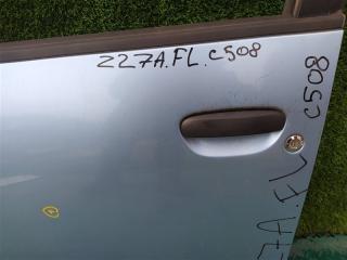 Дверь левая передняя MITSUBISHI COLT Z23A 4 ракурс