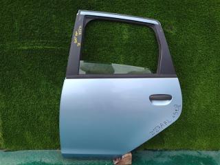 Дверь задняя левая MITSUBISHI COLT контрактная Дверь задняя левая MITSUBISHI COLT