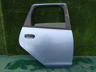 Дверь задняя правая MITSUBISHI COLT контрактная Дверь задняя правая MITSUBISHI COLT