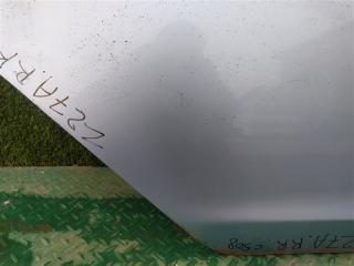 Дверь правая задняя MITSUBISHI COLT Z23A 5 ракурс