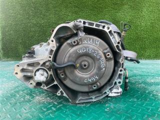 АКПП NISSAN BLUEBIRD QU14 QG18DE RE4F03BFQ38 2 ракурс