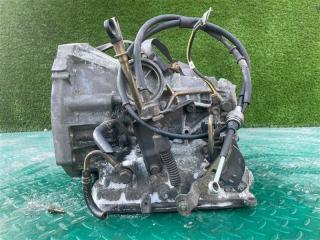 АКПП NISSAN BLUEBIRD QU14 QG18DE RE4F03BFQ38 3 ракурс