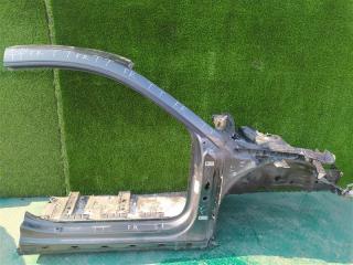 Стойка кузова передняя правая AUDI TT