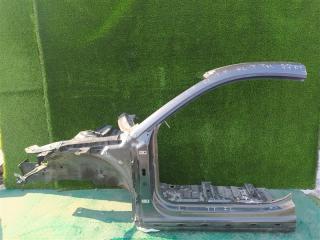 Стойка кузова передняя левая AUDI TT