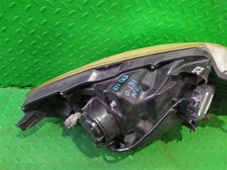 Фара правая NISSAN NOTE E11 1758 4 ракурс