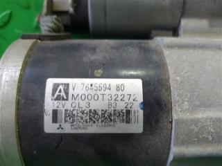 Стартер CITROEN DS4 N EP6CDT