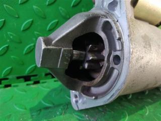 Стартер MITSUBISHI CHARIOT GRANDIS N84W 4G64 MD356178 2 ракурс