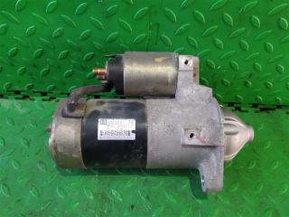 Стартер MITSUBISHI CHARIOT GRANDIS N84W 4G64 MD356178 4 ракурс