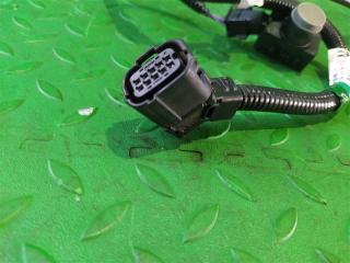 Датчик парктроника задний TOYOTA YARIS KSP210 89341K0060 2 ракурс