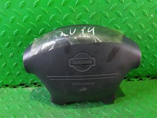 Airbag водительский NISSAN BLUEBIRD U14 1 ракурс