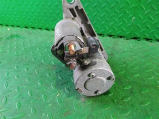 Стартер NISSAN X-TRAIL HT32 MR20DD 23300 4BC0A 3 ракурс Стартер NISSAN X-TRAIL HT32 MR20DD 23300 4BC0A 3 ракурс