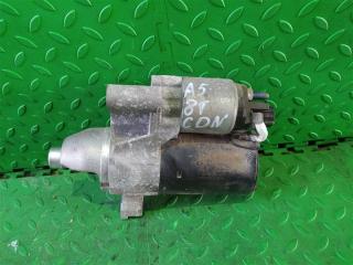 Запчасть стартер AUDI A5