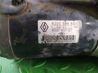 Стартер CLIO BR K4M801